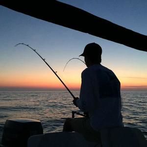 Meet your Posher, Noah